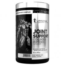 Хондропротектор (для спорта) Kevin Levrone Joint support collagen peptides 495 g /30 servings/ Cherry