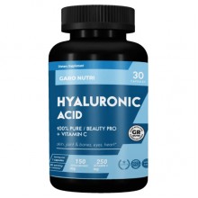 Хондропротектор (для спорта) GARO Nutrition Hyaluronic Acid 150 mg 30 Caps