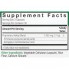 Экстракты для повышения иммунитета Nature's Answer Echinacea & Astragalus 90 Veg Caps
