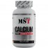 Витаминно-минеральный комплекс для спорта MST Nutrition Calcium Citrate + Vitamin D3 + K2 MK7 60 Tabs