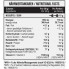 Хондропротектор (для спорта) MST Nutrition Collagen Peptides + Fortigel 500 g /50 servings/ Green Apple