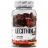 Лецитин для спорта MST Nutrition Lecithin 1200 mg 100 Caps