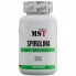 Спирулина для спорта MST Nutrition Spirulina 90 Tabs