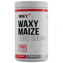 Гейнер MST Nutrition Waxy Maize 1000 g /33 servings/