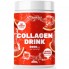 Хондропротектор (для спорта) Sporter Collagen Drink 280 g /40 servings/ Red Orange