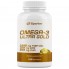 Омега для спорта Sporter Omega-3 Ultra Gold 120 Caps