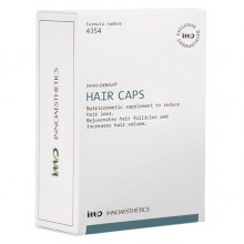 Комплекс для кожи, волос, ногтей Innoaesthetics Hair 60 Caps