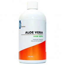 Алоэ Вера All be Ukraine Aloe Vera 250 ml /16 servings/