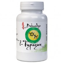 Тирозин Bekandze L-тирозин 60 Caps Тирозин Bekandze L-тирозин 60 Caps