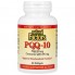 Антиоксидант Natural Factors PQQ-10, PQQ 20 mg Coenzyme Q10 200 mg 30 Softgels