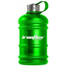 Галлон IronFlex Gallon Hydrator 1000 ml Neon Green