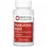 Гиалуроновая кислота Protocol for Life Balance Hyaluronic Acid 60 Veg Caps