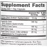 Гиалуроновая кислота Protocol for Life Balance Hyaluronic Acid 60 Veg Caps