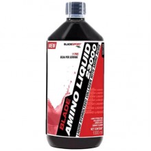 Аминокомплекс для спорта Blade Sport Amino Liquid 23000 1000 ml /16 servings/ Cherry Аминокомплекс для спорта Blade Sport Amino Liquid 23000 1000 ml /16 servings/ Cherry
