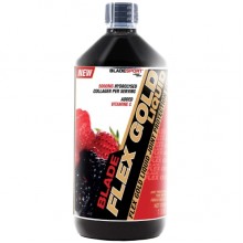 Хондропротектор (для спорта) Blade Sport Flex Gold Liquid 1000 ml /33 servings/ Forest Berries