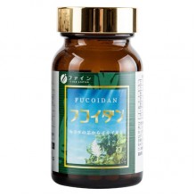 Фукоидан Fine Japan Fucoidan Mekabu and Agaricus 150 Tabs