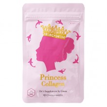 Коллаген Ginza Tomato Princess Collagen 90 Tabs