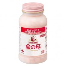 Смесь экстрактов Kobayashi Inochi no Haha 40+ 420 Tabs Смесь экстрактов Kobayashi Inochi no Haha 40+ 420 Tabs