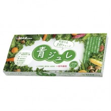 Смесь экстрактов Seedcoms Aojiru 4 g 31 sticks