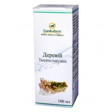 Смесь экстрактов DanikaFarm БАЖ Тысячелистник 100 мл