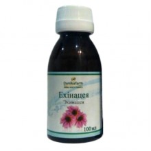 Эхинацея DanikaFarm БАЖ Эхинацея 100 мл Эхинацея DanikaFarm БАЖ Эхинацея 100 мл