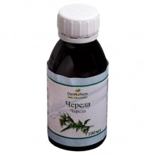 Смесь экстрактов DanikaFarm БАЖ Череда 100 мл Смесь экстрактов DanikaFarm БАЖ Череда 100 мл