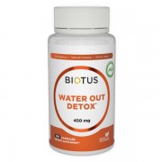 Урологический препарат Biotus Water Out Detox 100 Caps