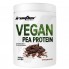 Протеин IronFlex Vegan Pea Protein 500 g /16 servings/ Chocolate