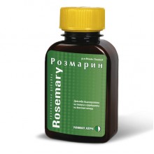 Комплекс для профилактики работы печени Tomil Herb Rosemary 500 mg 120 Tabs