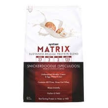Протеин Syntrax Matrix 2.0 907 g /30 servings/ Snickerdoodle