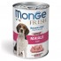  Monge Dog Wet FRESH свинина 0,4 Кг