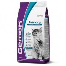 Сухой корм для котов Gemon Cat Urinary курица с рисом 2 кг Сухой корм для котов Gemon Cat Urinary курица с рисом 2 кг