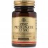 Микроэлемент Цинк Solgar Zinc Picolinate 100 Tabs