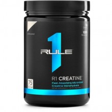 Креатин моногидрат Rule One Proteins R1 Creatine 375 g /75 servings/ Unflavored