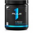 Аминокислота BCAA для спорта Rule One Proteins R1 BCAAs 158 g /30 servings/ Unflavored