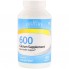 Микроэлемент Кальций 21st Century 600 Calcium Supplement 600 mg 400 Tabs