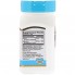 Микроэлемент Магний 21st Century Magnesium 250 mg 110 Tabs Микроэлемент Магний 21st Century Magnesium 250 mg 110 Tabs