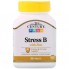 Витаминно-минеральный комплекс 21st Century Stress B with Zinc 66 Tabs