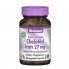 Микроэлемент Железо Bluebonnet Nutrition Albion Extra-Strength Chelated Iron 27 mg 90 Veg Caps