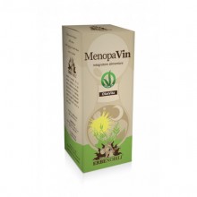 Комплекс при менопаузе Erbenobili MenopaVin 50 ml