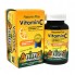 Витамин C Nature's Plus Animal Parade, Vitamin C 90 Chewable Tabs Orange