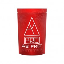 Креатин моногидрат AB PRO CREATINE STRONG COCKTAIL 300 g /27 servings/ Персик