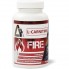 Жиросжигатель для спорта Li Sports Fire 60 Caps