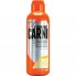 Жиросжигатель для спорта Extrifit Carni Liquid 120000 1000 ml /100 servings/ Lemon Orange