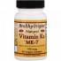 Витамин K Healthy Origins Vitamin K2 as MK-7 Natural 60 Veg Softgels
