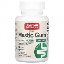 Смола мастикового дерева Jarrow Formulas Mastic Gum 500 mg 60 Veg Caps Смола мастикового дерева Jarrow Formulas Mastic Gum 500 mg 60 Veg Caps