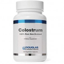 Колострум Douglas Laboratories Colostrum 120 Caps