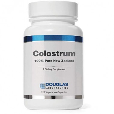 Колострум Douglas Laboratories Colostrum 120 Caps