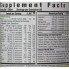 Витаминно-минеральный комплекс MegaFood Women Over 40 One Daily 30 Tabs