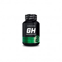 Аминокомплекс для спорта BioTechUSA GH Hormone Regulator 120 Caps